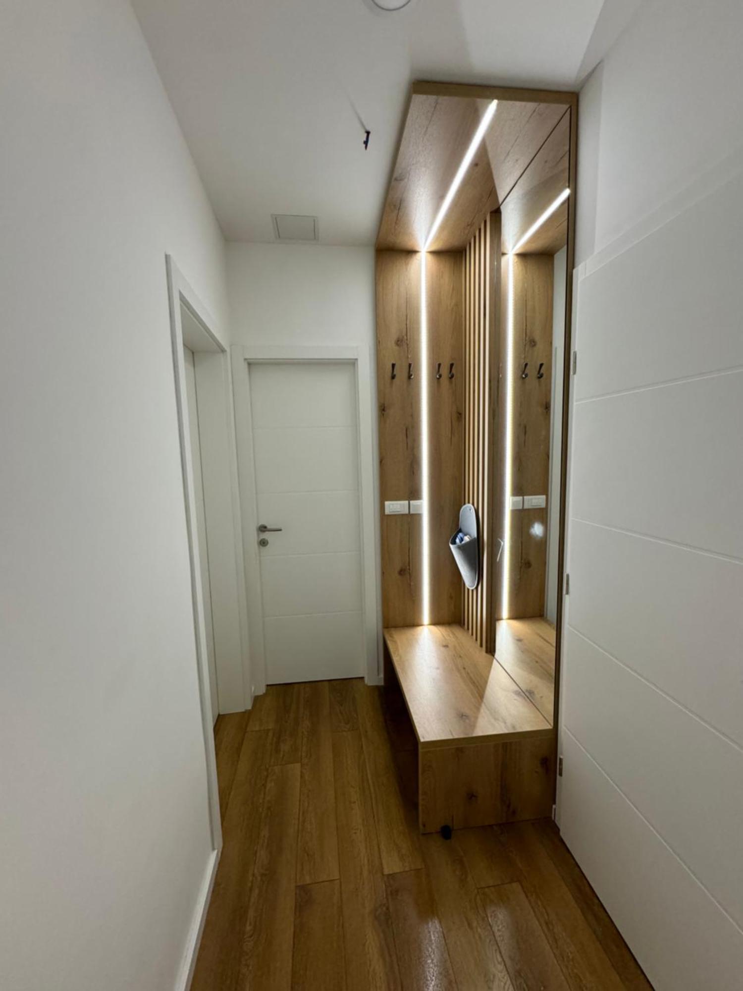 Mona Luxury Apartments - Free Garage Parking ซาราเยโว ภายนอก รูปภาพ